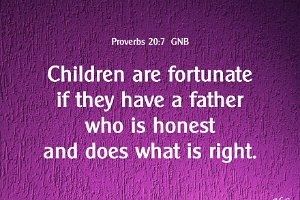 Honest (father)